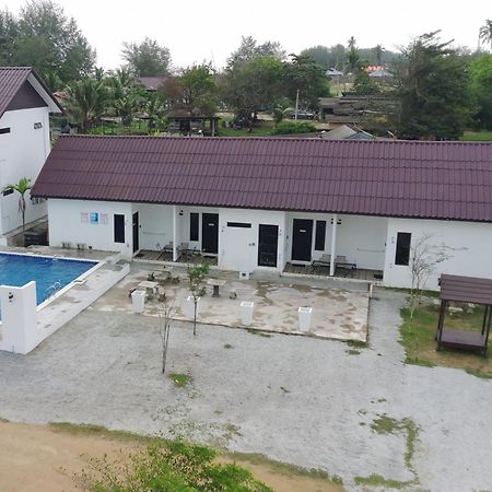 Kamalia Villas Kampung Penarik Exteriér fotografie