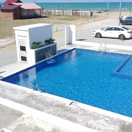 Kamalia Villas Kampung Penarik Exteriér fotografie