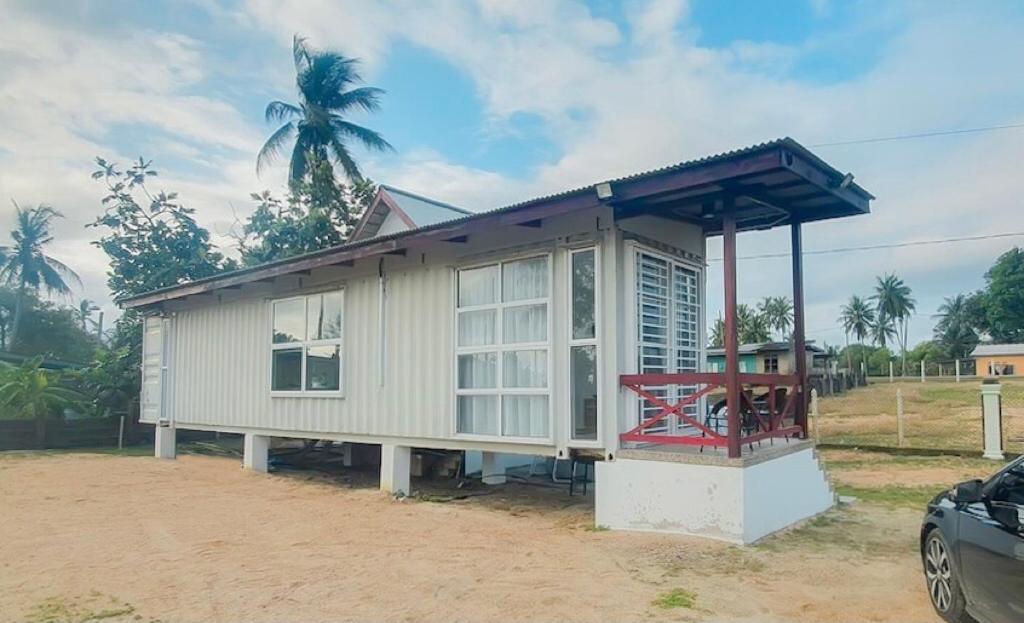 Kamalia Villas Kampung Penarik Exteriér fotografie