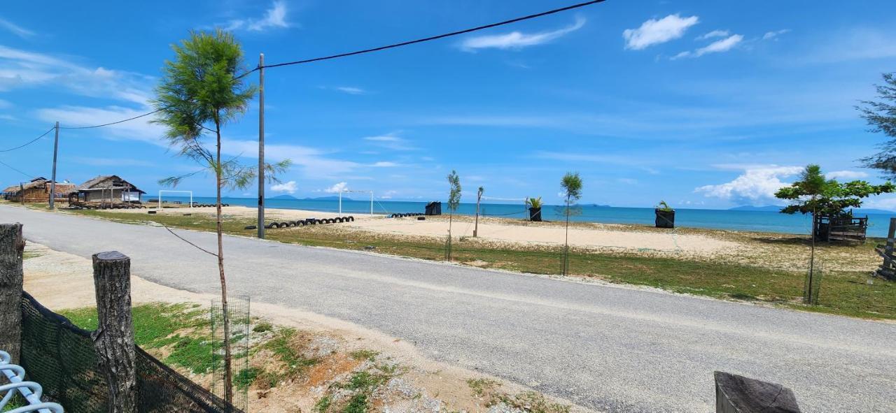 Kamalia Villas Kampung Penarik Exteriér fotografie