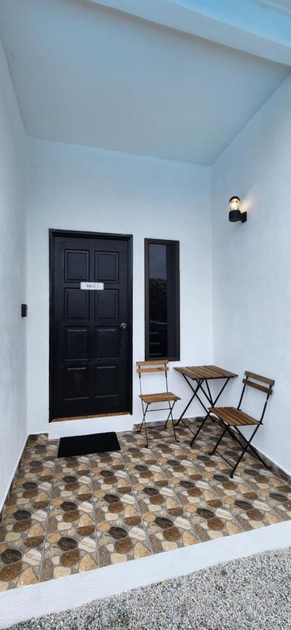 Kamalia Villas Kampung Penarik Exteriér fotografie